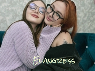 Elvingreiss