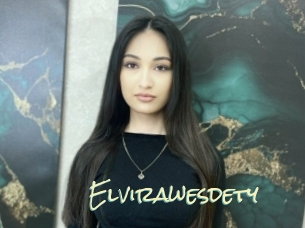 Elvirawesdety