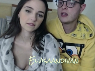 elvisaandivan Porn Monkey Cash