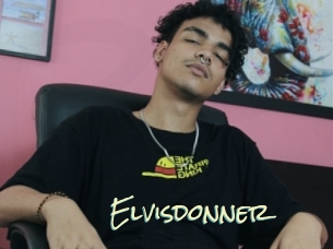 Elvisdonner