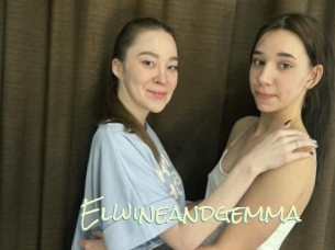 Elwineandgemma
