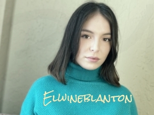 Elwineblanton