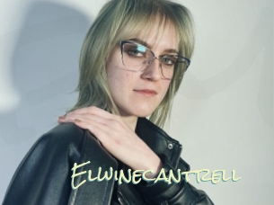 Elwinecantrell