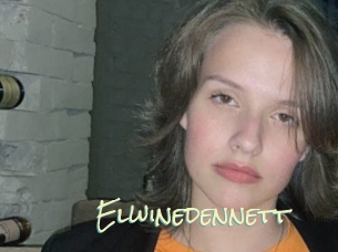 elwinedennett Porn Monkey Cash