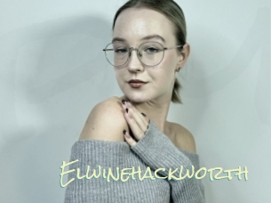 Elwinehackworth
