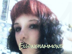 Elwinehammond