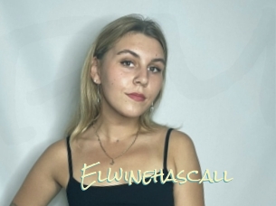 Elwinehascall