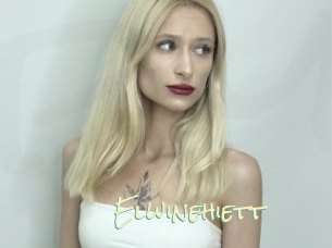 Elwinehiett