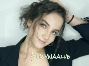 Elwynaalve