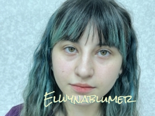 Elwynablumer