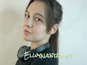 Elwynabraund
