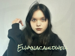 Elwynacauldwell