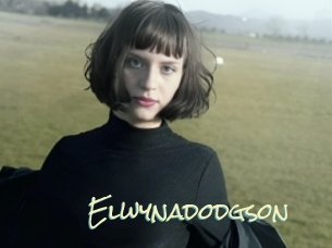 Elwynadodgson