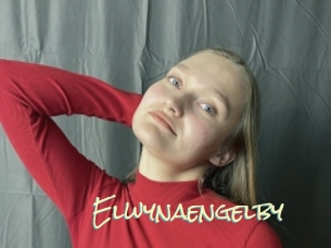 Elwynaengelby