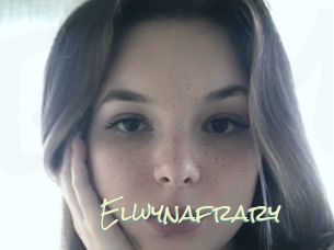 Elwynafrary