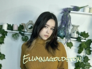 Elwynagoldston