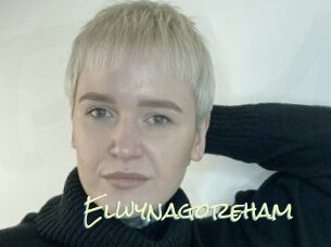 elwynagoreham Porn Monkey Cash