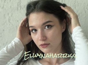 Elwynaharriss