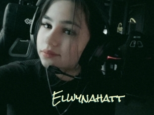 Elwynahatt