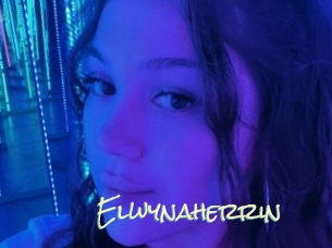 Elwynaherrin