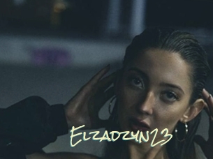 Elzadzyn23