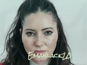Emablack20