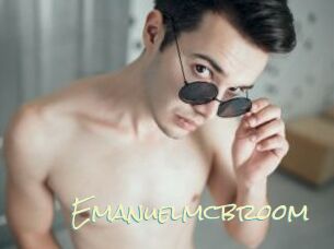 Emanuelmcbroom