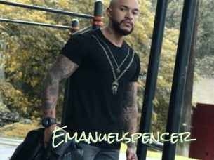 emanuelspencer Porn Monkey Cash