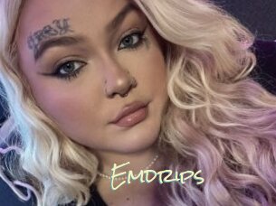 Emdrips