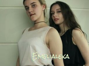 Emelialexa