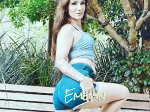Emelyn