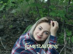 Emeraldeye