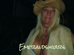 Emeraldsugars