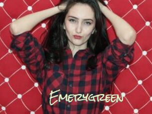 Emerygreen