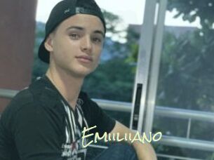 Emiiliiano