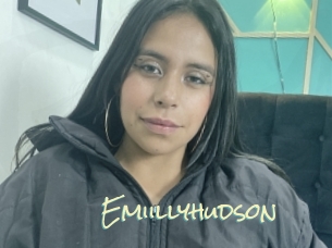Emiillyhudson