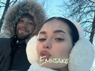 emijake Porn Monkey Cash