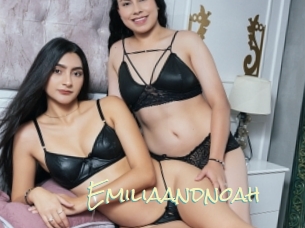 Emiliaandnoah