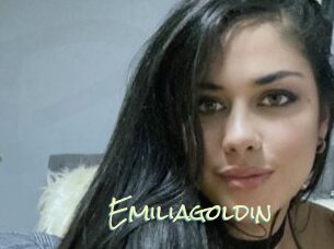 Emiliagoldin