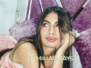 Emiliagrays