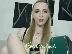 Emilialana
