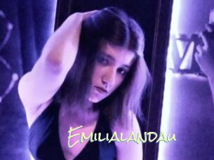 emilialandau Porn Monkey Cash