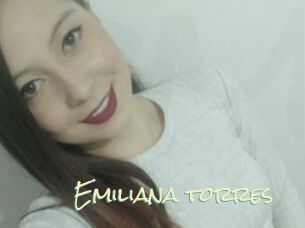 emiliana_torres Porn Monkey Cash