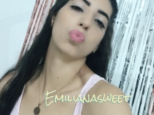 emilianasweet Porn Monkey Cash