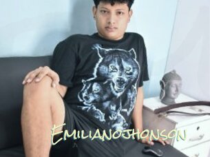 Emilianojhonson
