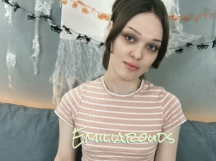 emiliarouds Porn Monkey Cash
