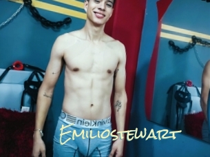 Emiliostewart