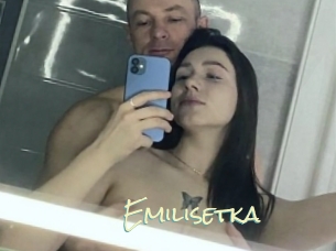 Emilisetka