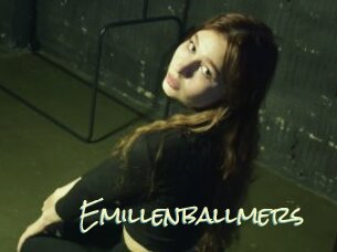 Emillenballmers