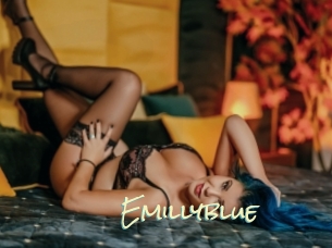emillyblue Porn Monkey Cash